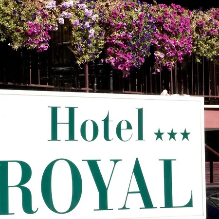 Royal Hotel Pesaro