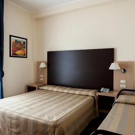 Royal Hotel Pesaro